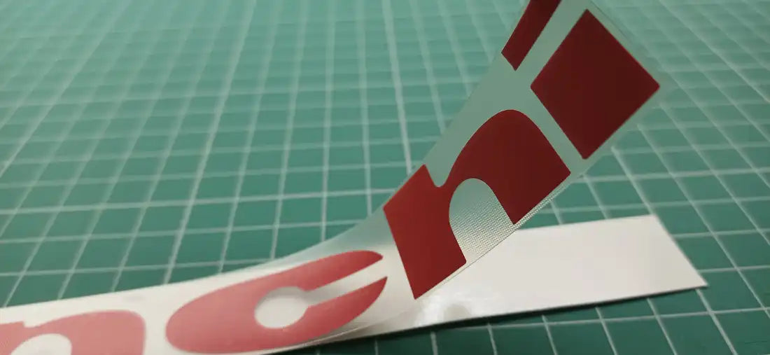 1988 Bianchi Rekord 839 Frame Decal Set
