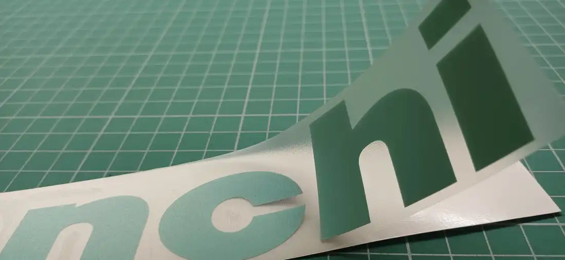 1997 Bianchi Titanium Megatube Celeste Frame Decal Set
